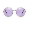 gafas de sol purple lennon