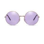 gafas de sol purple lennon