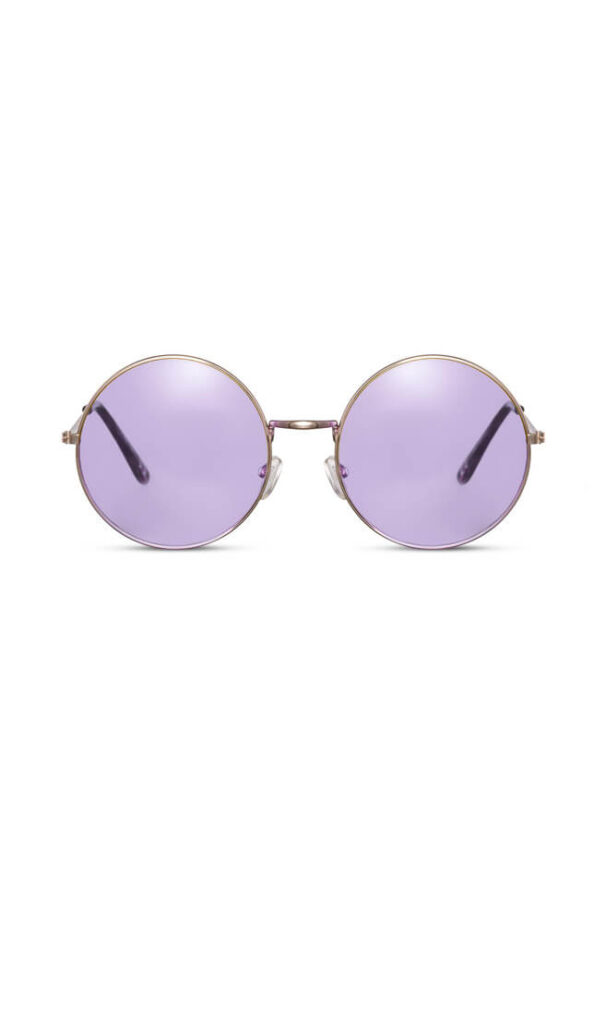 gafas de sol purple lennon