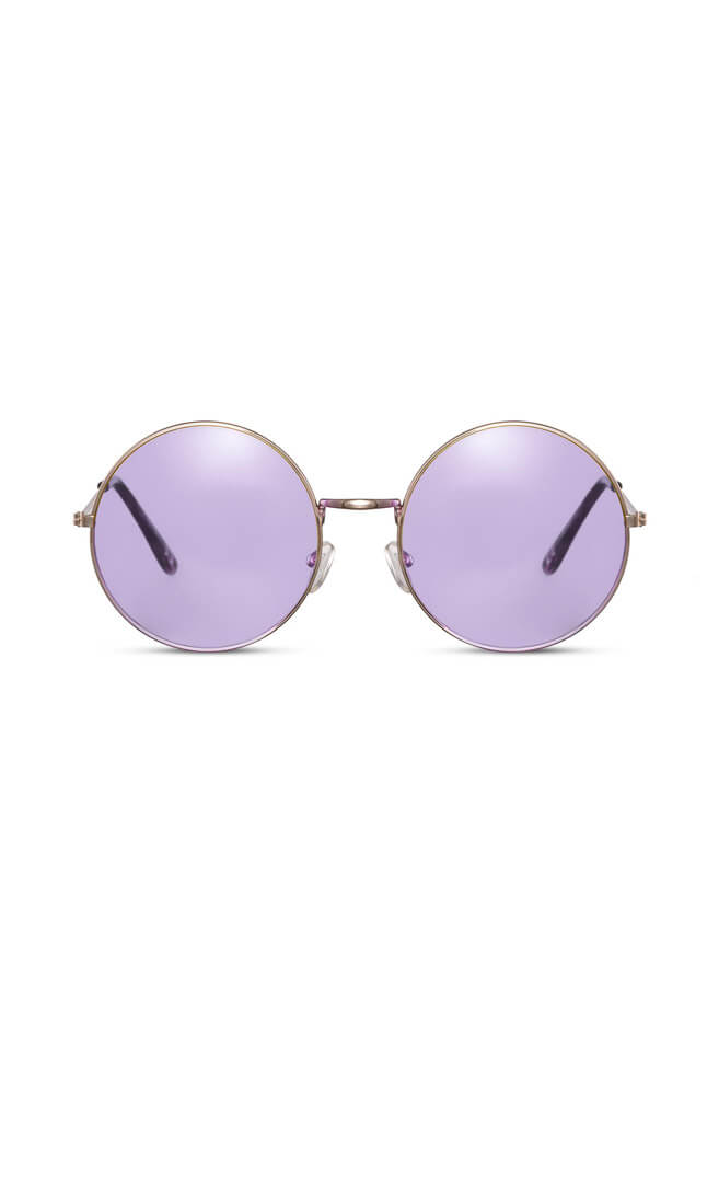 gafas de sol purple lennon