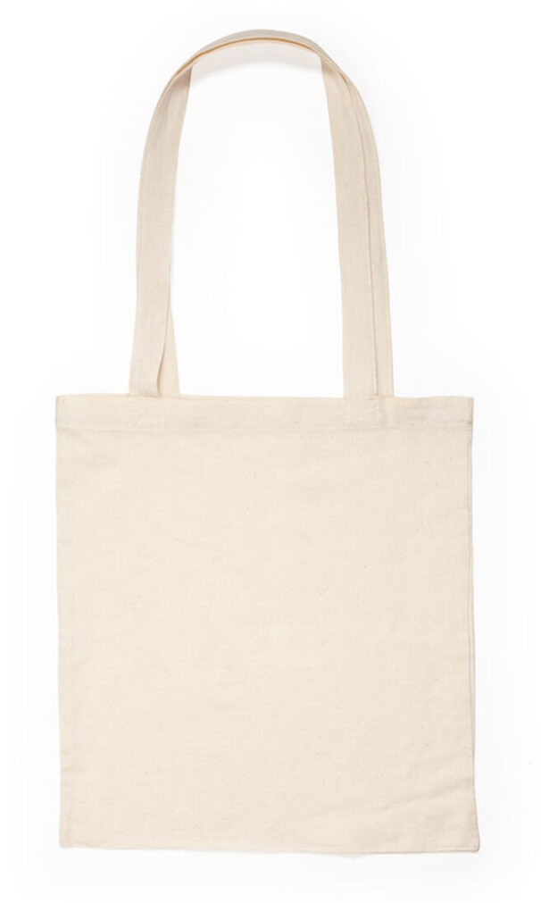 tote bag promocional en villarcayo