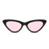 gafas de sol lady pink