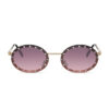 gafas de sol party brown