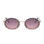 gafas de sol party brown