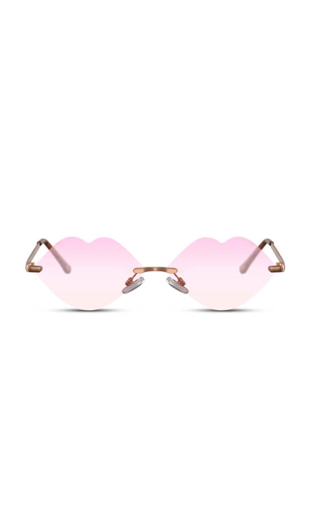 Gafas de sol the pink sense en zurikato regalos