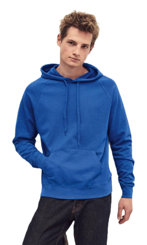 Sudadera con capucha lite zurikato regalos