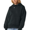 Sudadera con capucha oversized en bilbao